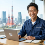 東京在住の元清掃員